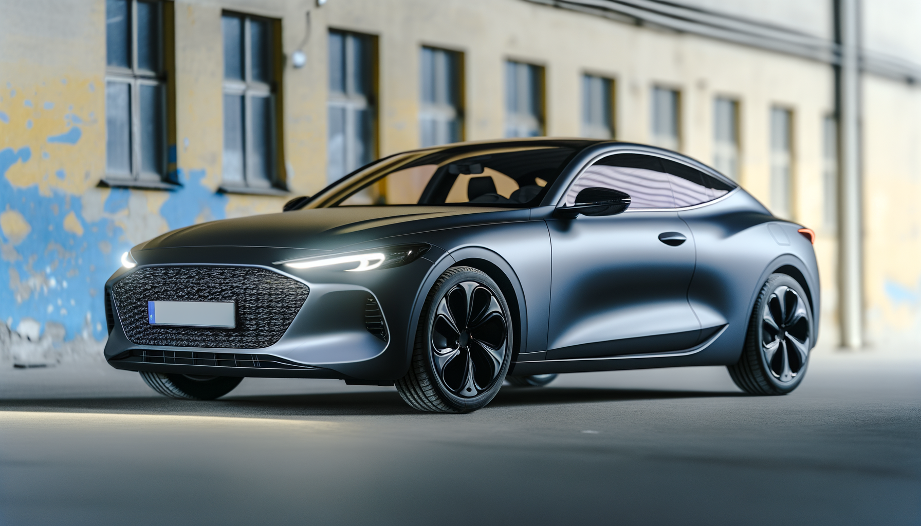 Restylage automobile : simple mise à jour esthétique ou vraie révolution mécanique ?