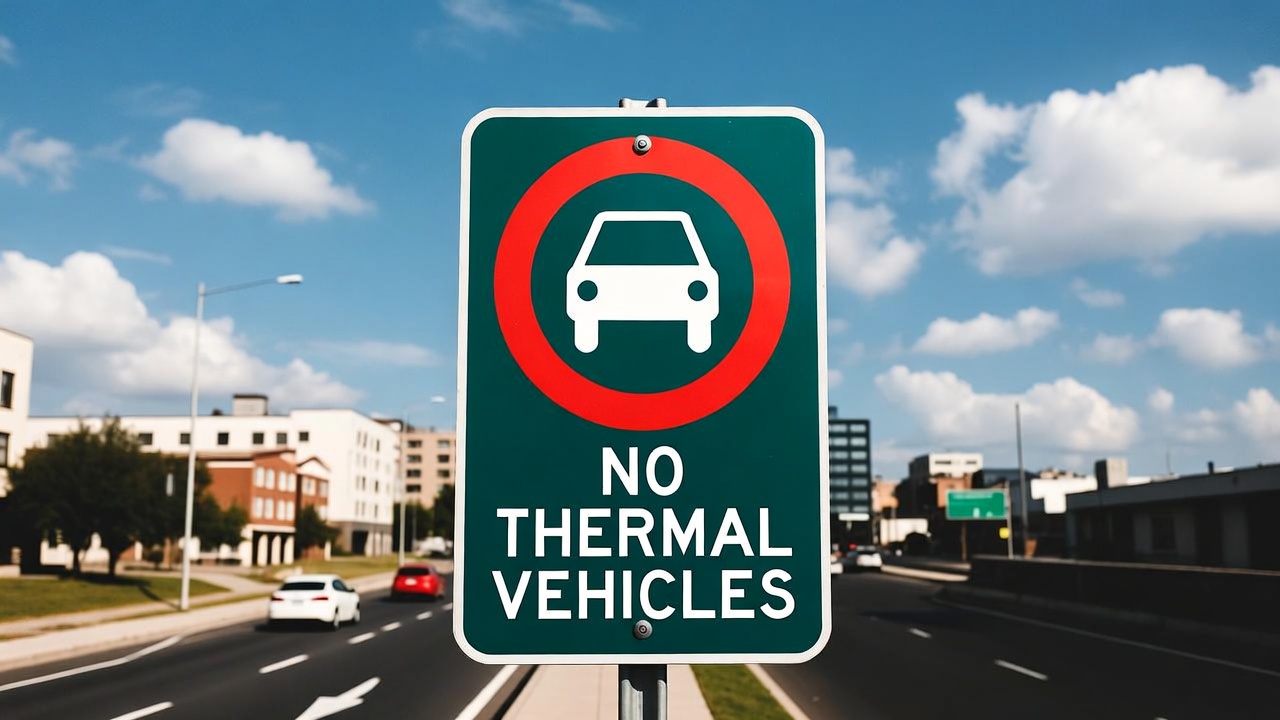 Verbod op voertuigen met verbrandingsmotoren: werkelijke tijdlijn en gevolgen voor automobilisten