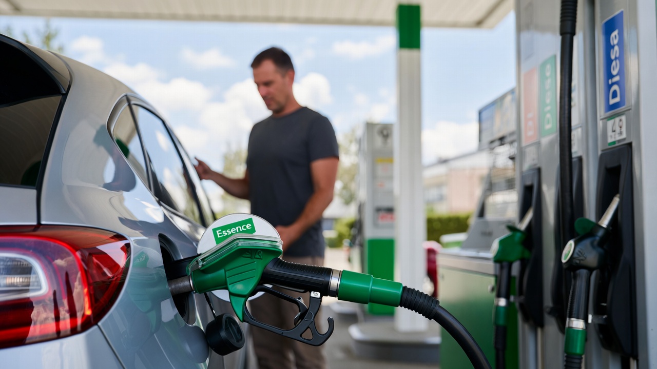 Waarom laten sommige fabrikanten diesel sneller vallen dan verwacht?