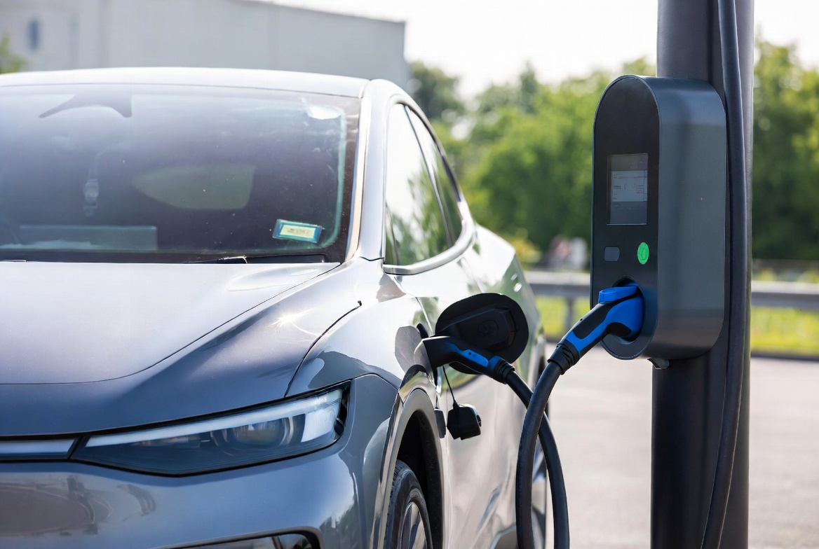 Passer à l’électrique avec un SUV : autonomie, recharge et plaisir au quotidien