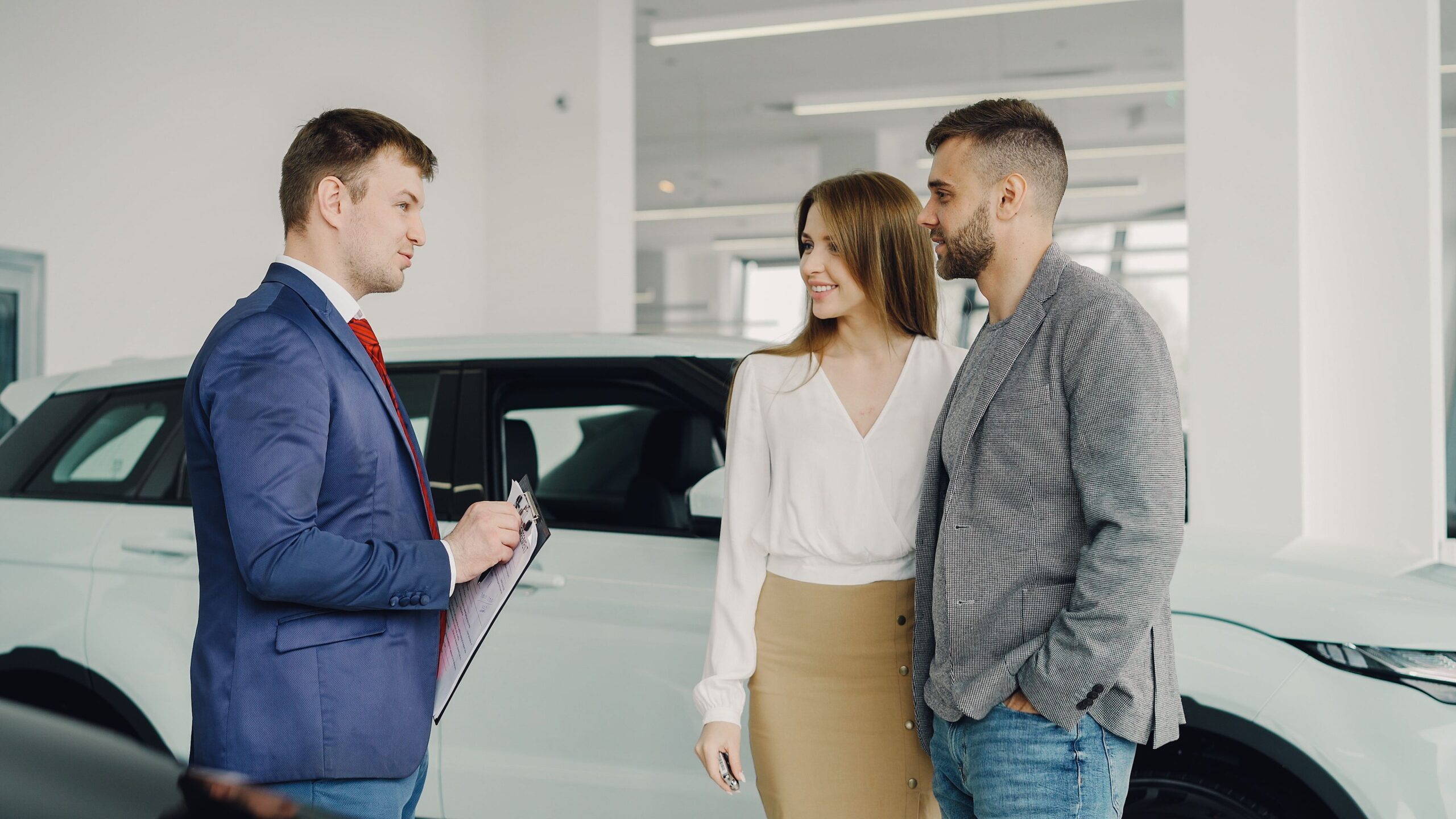 Leasing van een elektrische wagen in België: voordelen en valkuilen